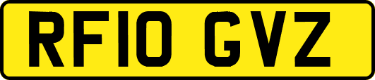 RF10GVZ