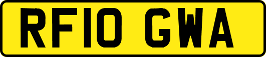 RF10GWA