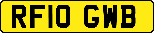RF10GWB