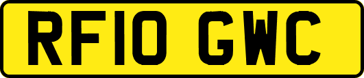 RF10GWC