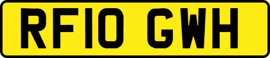 RF10GWH