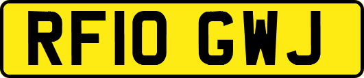RF10GWJ