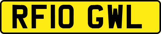 RF10GWL