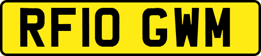 RF10GWM