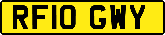 RF10GWY