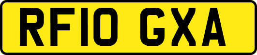 RF10GXA