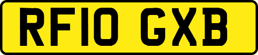 RF10GXB