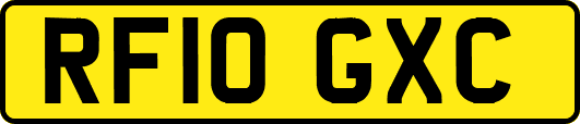 RF10GXC