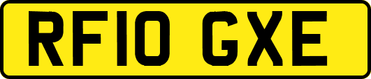 RF10GXE