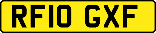 RF10GXF