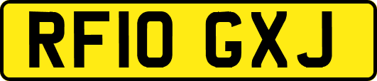 RF10GXJ