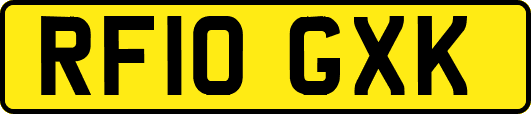 RF10GXK
