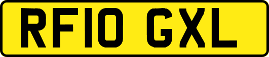 RF10GXL