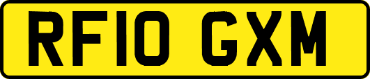 RF10GXM