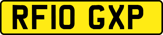 RF10GXP