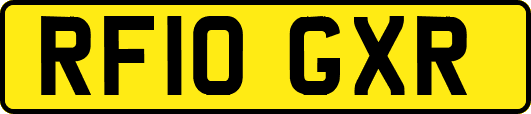 RF10GXR