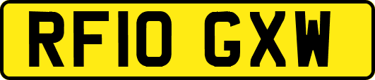 RF10GXW