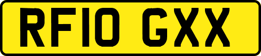 RF10GXX