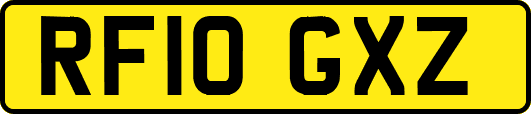 RF10GXZ