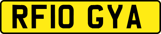 RF10GYA