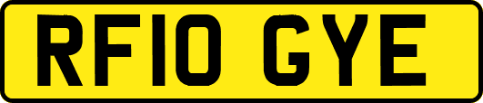 RF10GYE