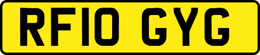 RF10GYG