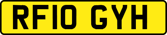 RF10GYH