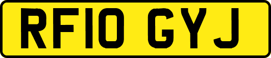 RF10GYJ