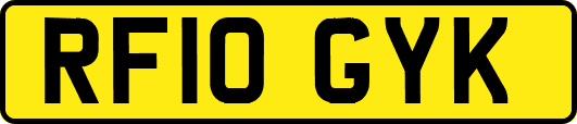 RF10GYK