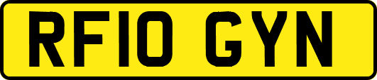 RF10GYN