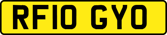 RF10GYO