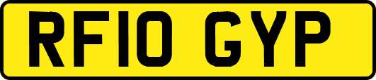 RF10GYP