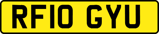 RF10GYU
