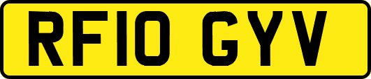 RF10GYV