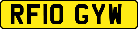 RF10GYW
