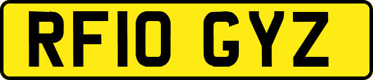 RF10GYZ