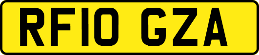 RF10GZA