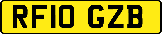 RF10GZB
