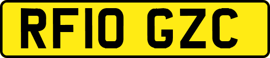 RF10GZC
