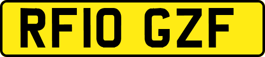 RF10GZF
