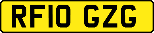 RF10GZG