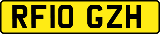 RF10GZH