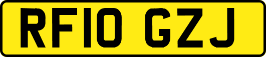 RF10GZJ