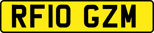 RF10GZM