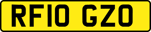 RF10GZO