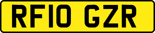 RF10GZR