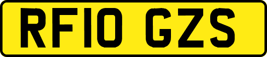 RF10GZS