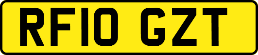RF10GZT