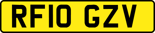 RF10GZV