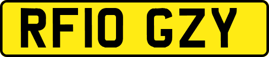 RF10GZY
